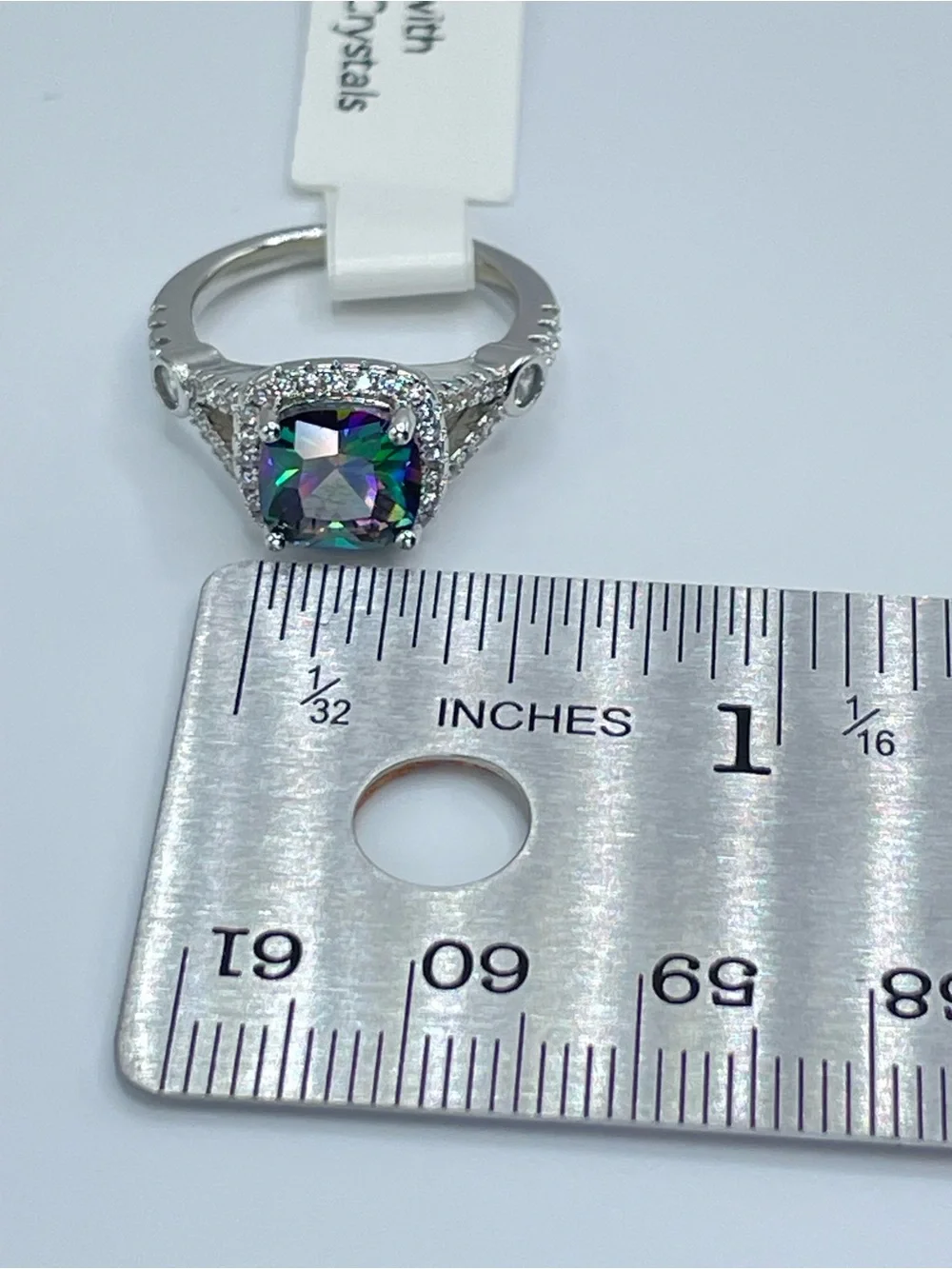Swarovski this item